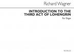 Prelude To Act 3 Lohengrin 