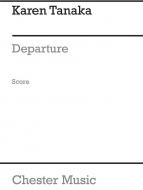 Departure 