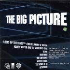 The Big Picture 