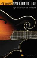 Mandolin Chord Finder (6x9) 