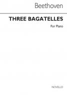 Bagatelles 