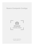 Quiero Compartir Contigo 