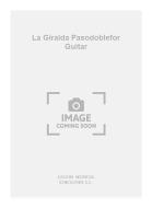 La Giralda Pasodoble (Juarranz)for Guitar 