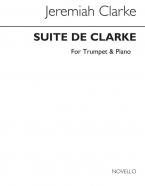 Suite De Clarke 