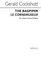 The Bagpiper Unison 