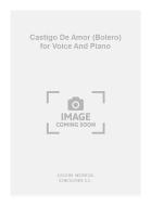Castigo de Amor 