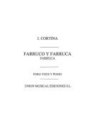 Farruco y Farruca Farruca 