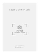Fleurs D'ete No. 1 Vals 