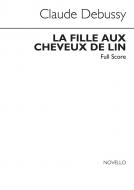 La Fille Aux Cheveux De Lin 