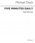 Five Minutes Daily 