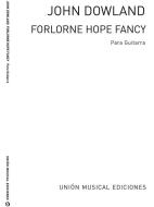 Forlorne Hope Fancy 