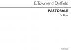 Pastorale for Organ 