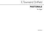 Pastorale for Organ 