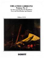 Fantasia No. 2 
