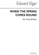 When The Spring Comes Round 