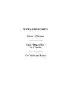 Valsette Op. 18 No. 1 