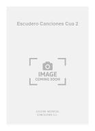 Escudero Canciones Cua 2 
