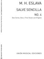 Salve Sencilla 