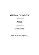 Album For Guitar 