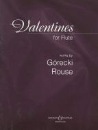 Valentines op. 70 