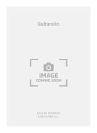 Saltarello (Miguel Angel) For Guitar 