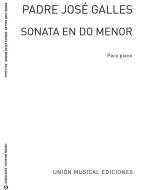 Sonata En Do 