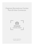 Paginas Recreativas Faciles Para El Que Comienza For Guitar 