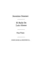El Baile de Luis Alonso 