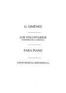 Los Voluntarios 