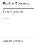 Four Conceits Op. 20 