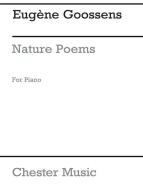 Nature Poems Op. 25 