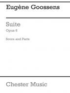 Suite Op. 6 
