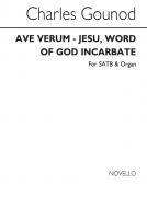 Ave Verum 