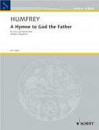 A Hymne To God The Father Standard