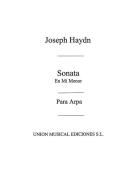 Sonata for Harp 