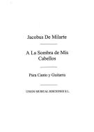 A La Sombra de Mis Cabellos (Azpiazu) 