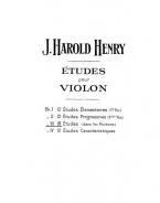 12 Etudes Progressives 3 