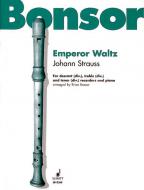 Emperor Waltz Op. 437 