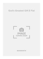 God's Greatest Gift 