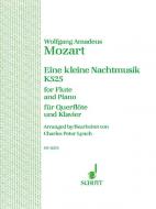 Eine kleine Nachtmusik KV 525 Standard
