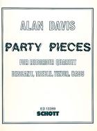 Party Pieces Standard