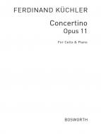 Concertino In G Op. 11 