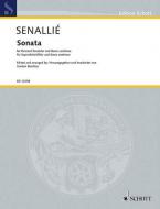 Sonata in D minor Standard
