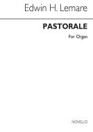 Pastorale in E 