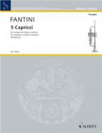 5 Capricci Standard