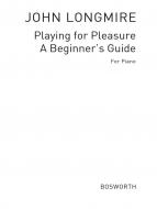 Playing for Pleasure 1 Primary Piano 