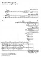Symphonic Variations 