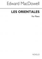Les Orientales 