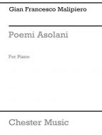 Poemi Asolani 