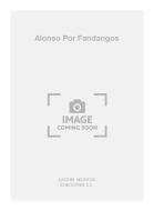 Alonso Por Fandangos For Guitar 